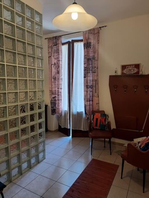 Appartamento Piazza Сієна Екстер'єр фото